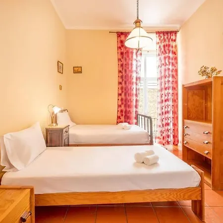 Σπίτι διακοπών Guestready - Coastal Comfort By The *