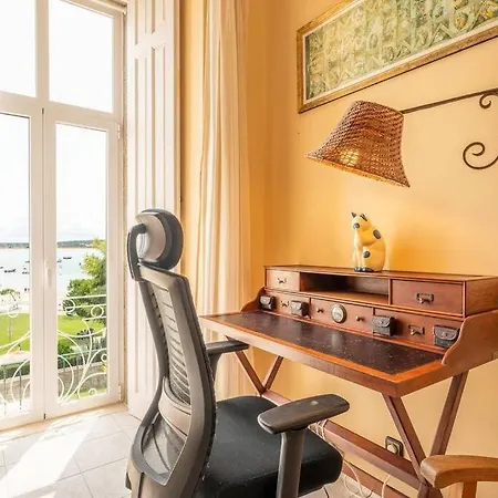 Guestready - Coastal Comfort By The Σπίτι διακοπών Sao Martinho do Porto