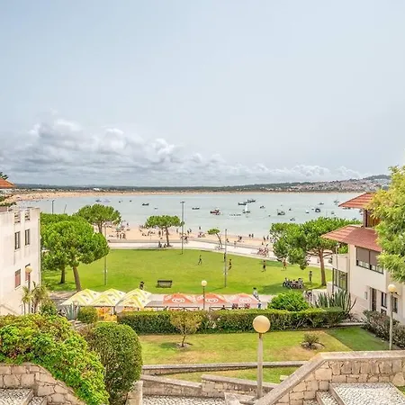 Guestready - Coastal Comfort By The Σπίτι διακοπών *