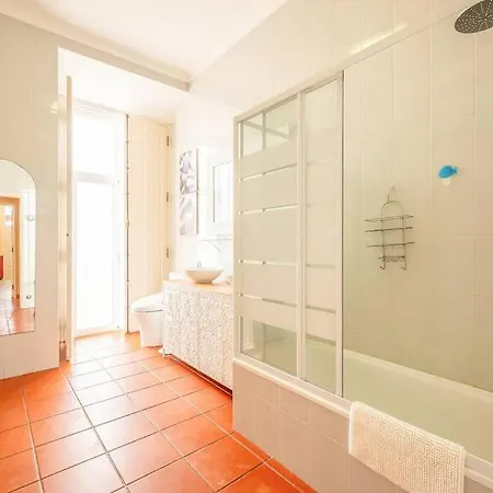 Guestready - Coastal Comfort By The
