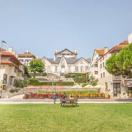 Guestready - Coastal Comfort By The Σπίτι διακοπών Sao Martinho do Porto