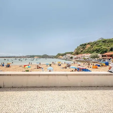 Guestready - Coastal Comfort By The Σπίτι διακοπών *