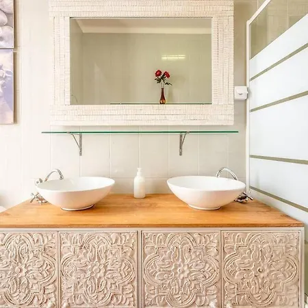 Σπίτι διακοπών Guestready - Coastal Comfort By The *