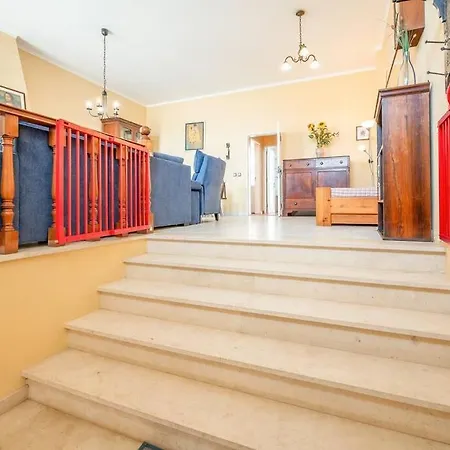 Σπίτι διακοπών Guestready - Coastal Comfort By The