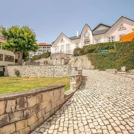 Guestready - Coastal Comfort By The Σπίτι διακοπών Sao Martinho do Porto