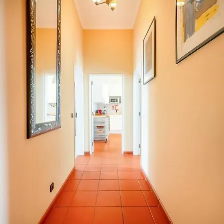 Casa de Férias Guestready - Coastal Comfort By The São Martinho do Porto