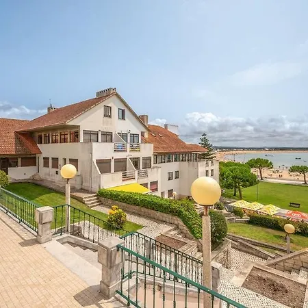 Guestready - Coastal Comfort By The São Martinho do Porto