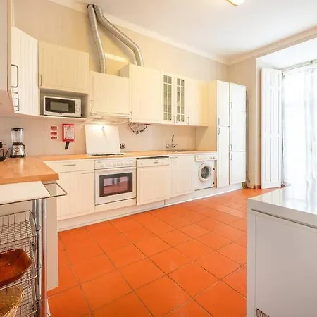 Casa de Férias Guestready - Coastal Comfort By The