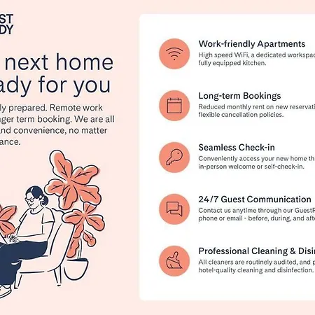 Guestready - Coastal Comfort By The Casa de Férias